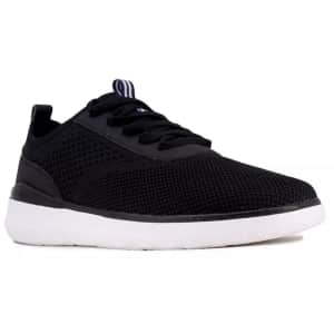 Nautica Men's Weiton Lace-Up Shoes for $21