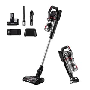 EUREKA Lightweight Cordless Vacuum Cleaner with LED Headlights, 450W Powerful BLDC Motor Removable for $174