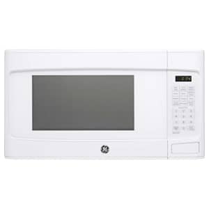 GE JES1145DLWW Microwave Oven for $143