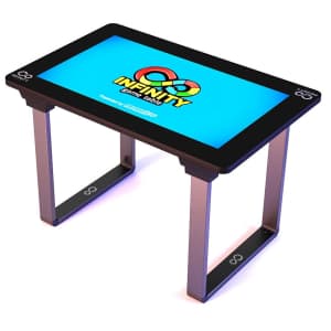 Arcade1UP 32" Infinity Game Table for $900 w/$180 Kohl's Cash