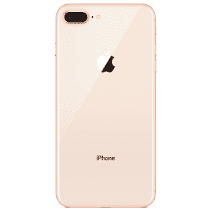 Apple iPhone 8 Plus 64GB GSM Smartphone for $280