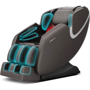 Bosscare Zero-Gravity Massage Chair for $640 Bosscare Zero-Gravity Massage Chair for $640