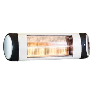 Sun-Ray 5,100-BTU Electric Patio Heater for $83