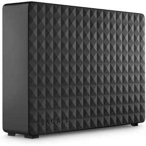Seagate Expansion Desktop 16TB USB 3.0 External Hard Drive for $275 Seagate Expansion Desktop 16TB USB 3.0 External Hard Drive for $275