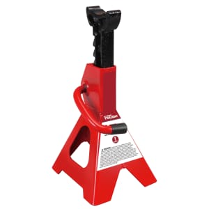 Torin 2-Ton Jack Stand for $9