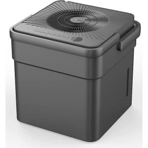 Midea 35-Pint Cube Dehumidifier for $239