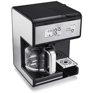 Crux Multi Brew Coffee Maker for $65 for members Crux Multi Brew Coffee Maker for $65 for members