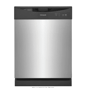 Frigidaire 24" Smart Built-In Tall Tub Dishwasher for $328