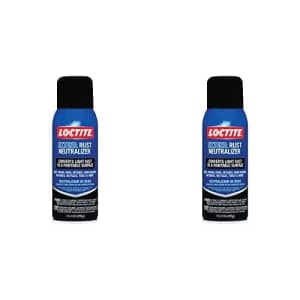 Loctite Extend Rust Neutralizer 10.25-Fluid Ounce Aerosol Can (633877) (Pack of 2) for $19
