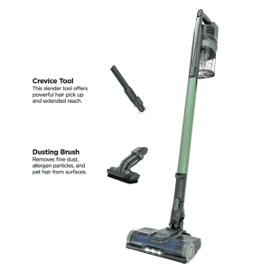 Shark Pet Cordless Stick Vacuum w/ PowerFins for $190 for members