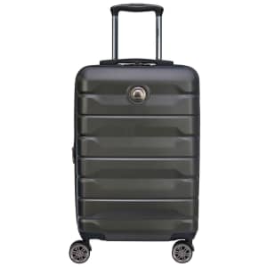 Delsey Air Armour Hardside Spinner Luggage from $64