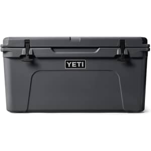 YETI Hardside Coolers at REI: 20% off 1 for members