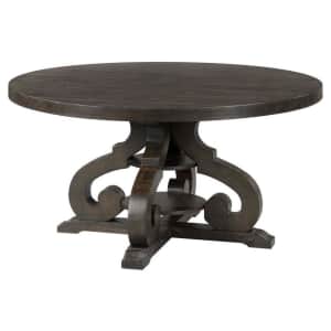 Picket House Furnishings Stanford 60" Dining Table for $505 Picket House Furnishings Stanford 60" Dining Table for $505