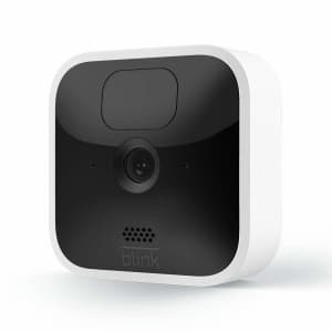 3rd-Gen. Blink Indoor HD Security Camera for $49 3rd-Gen. Blink Indoor HD Security Camera for $49