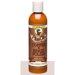 Howard Pine-Ola Copper and Brass Polish for $4
