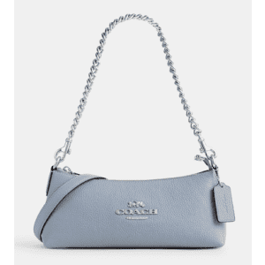 Coach Outlet Y2K Steals: from $27, handbags from $62