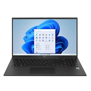 LG Gram 13th-Gen. i7 15.6" Laptop w/ 512GB SSD for $997