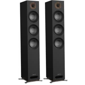 Jamo S 809 Floorstanding Dolby Atmos Speaker Pair for $219 Jamo S 809 Floorstanding Dolby Atmos Speaker Pair for $219