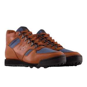 New Balance Men's Rainier Trail Boots for $50