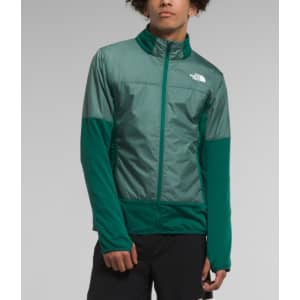 The North Face Men's Winter Warm Pro Jacket for $75