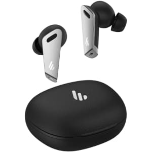 Edifier True Wireless Bluetooth 5.0 Noise Cancelling Earbuds for $40