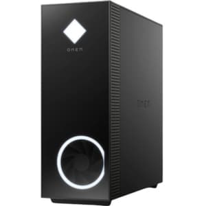 HP Omen 30L 10th-Gen. i9 Gaming Desktop PC for $1,800 HP Omen 30L 10th-Gen. i9 Gaming Desktop PC for $1,800