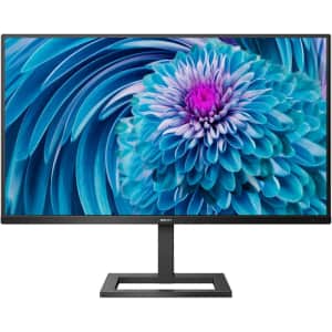 Philips 28" 4K UHD IPS FreeSync Montior for $216 Philips 28" 4K UHD IPS FreeSync Montior for $216