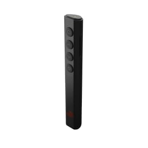Red Star Tec PR-819V Wireless Presentation Clicker for $12