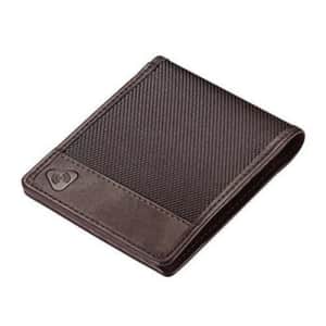 Lewis N. Clark Ballistic RFID Wallet for $9 Lewis N. Clark Ballistic RFID Wallet for $9