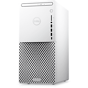 Dell XPS 8940 Special Edition 10th-Gen i7 Desktop PC w/ 4GB GPU for $849 Dell XPS 8940 Special Edition 10th-Gen i7 Desktop PC w/ 4GB GPU for $849