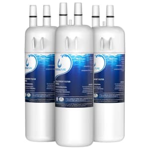 GlacialPure Replacement Filters 3-Pack for $49 GlacialPure Replacement Filters 3-Pack for $49