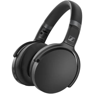 Sennheiser HD 450BT Wireless Bluetooth Headphones: $94 Sennheiser HD 450BT Wireless Bluetooth Headphones: $94