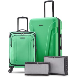 Samsonite and American Tourister Luggage at Amazon: Up to 53% off