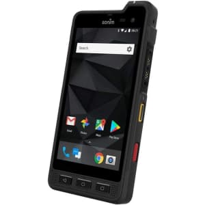 Unlocked Sonim XP8 64GB Ultra Rugged GSM Android Smartphone for $159