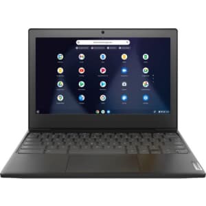 Lenovo Chromebook 3 AMD A6 11.6" Laptop for $179