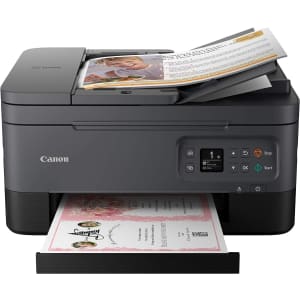 Canon Cyber Monday Printer Deals at Amazon: Up to 60% off