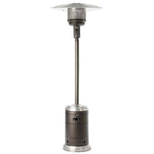 Fire Sense 46,000-BTU Patio Heater for $135 for members