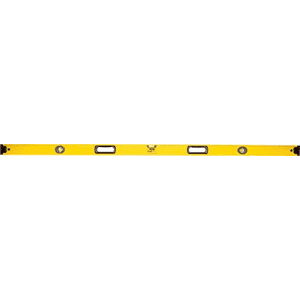STANLEY Level, Non-Magnetic, 72-Inch (43-572) for $46