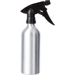 iDesign Metro Aluminum 12-oz. Spray Bottle for $7
