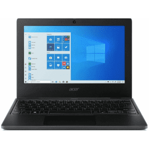 Acer TravelMate B3 Celeron Gemini Lake Refresh 11.6"' Laptop for $232