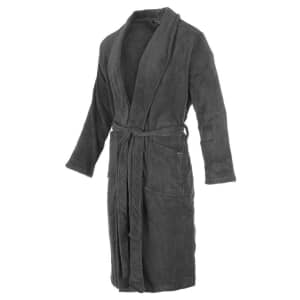 Eddie Bauer Men's Lounge Robe for $17
