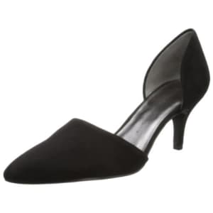 Chinese Laundry Women's Off Beat Dress Pump, Bright Cobalt, 8 M US for $21