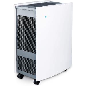 Blueair Classic 680i Air Purifier for $360 Blueair Classic 680i Air Purifier for $360