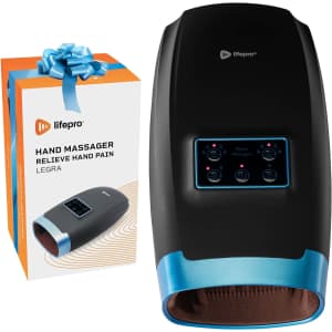 LifePro Hand Massager for $50 LifePro Hand Massager for $50
