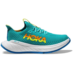 Hoka Shoes at REI. We've pictured the HOKA Women's Carbon X 3 Road-Running Shoes for $59.83. ($65 low)