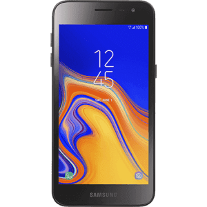 Samsung Galaxy J2 Core 16GB Android Phone for Tracfone for $40