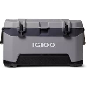 Igloo BMX 72-Quart Cooler for $158