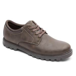 Rockport Men's Ridgeview Oxford for $35