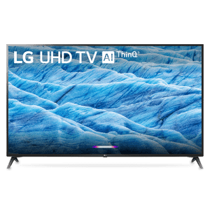 LG 70UM7370PUA Alexa Built-in 70" 4K Ultra HD Smart LED TV (2019) for $799 w/ $100 Dell gift card LG 70UM7370PUA Alexa Built-in 70" 4K Ultra HD Smart LED TV (2019) for $799 w/ $100 Dell gift card