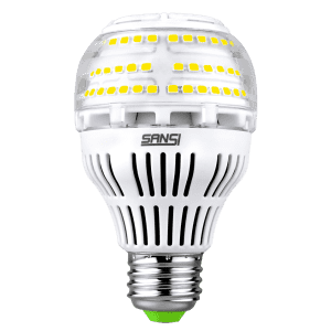 Sansi 17W Dimmable LED Bulb for $17 Sansi 17W Dimmable LED Bulb for $17